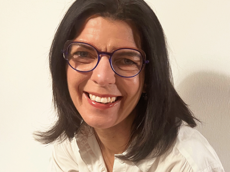 Zertifizierte Shifayo-Therapeutin Sibylle Wieberg-Preising