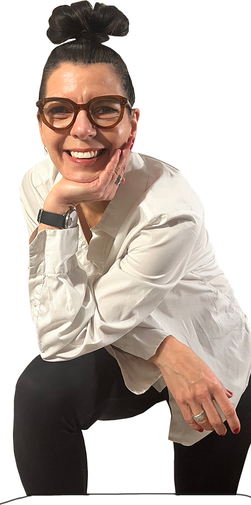 Zertifizierte Shifayo Therapeutin Sibylle Wieberg-Preising